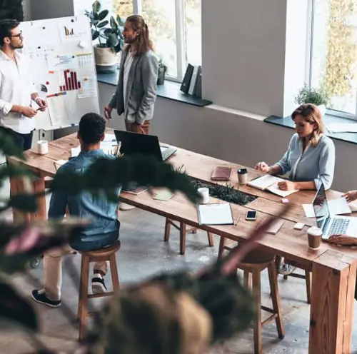 Ditt Bemanning Och Rekryteringsbolag I Stockholm Temp Team